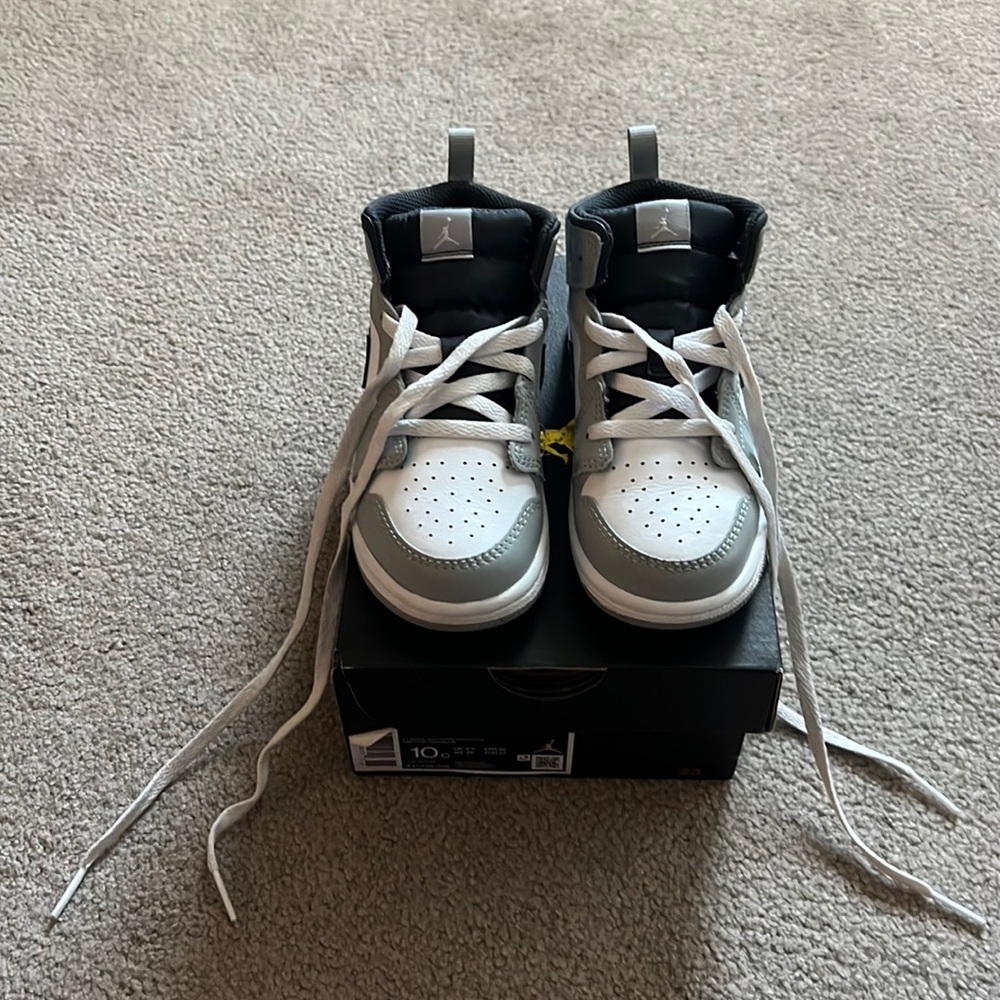 Jordan 1